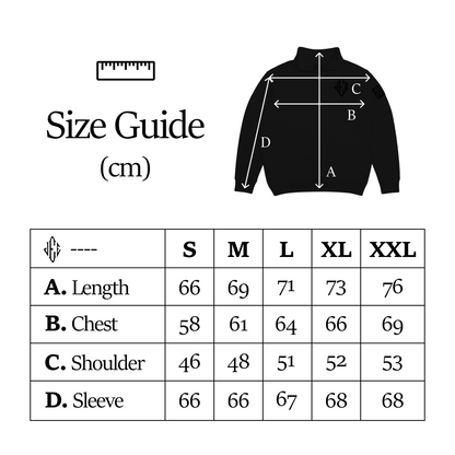 Original epsteinqzip® (Limited edition)