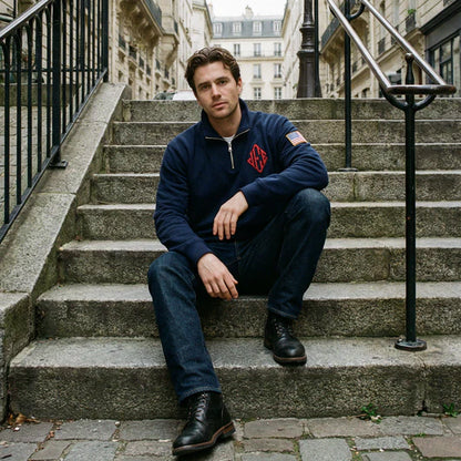 Original epsteinqzip® (Limited edition)